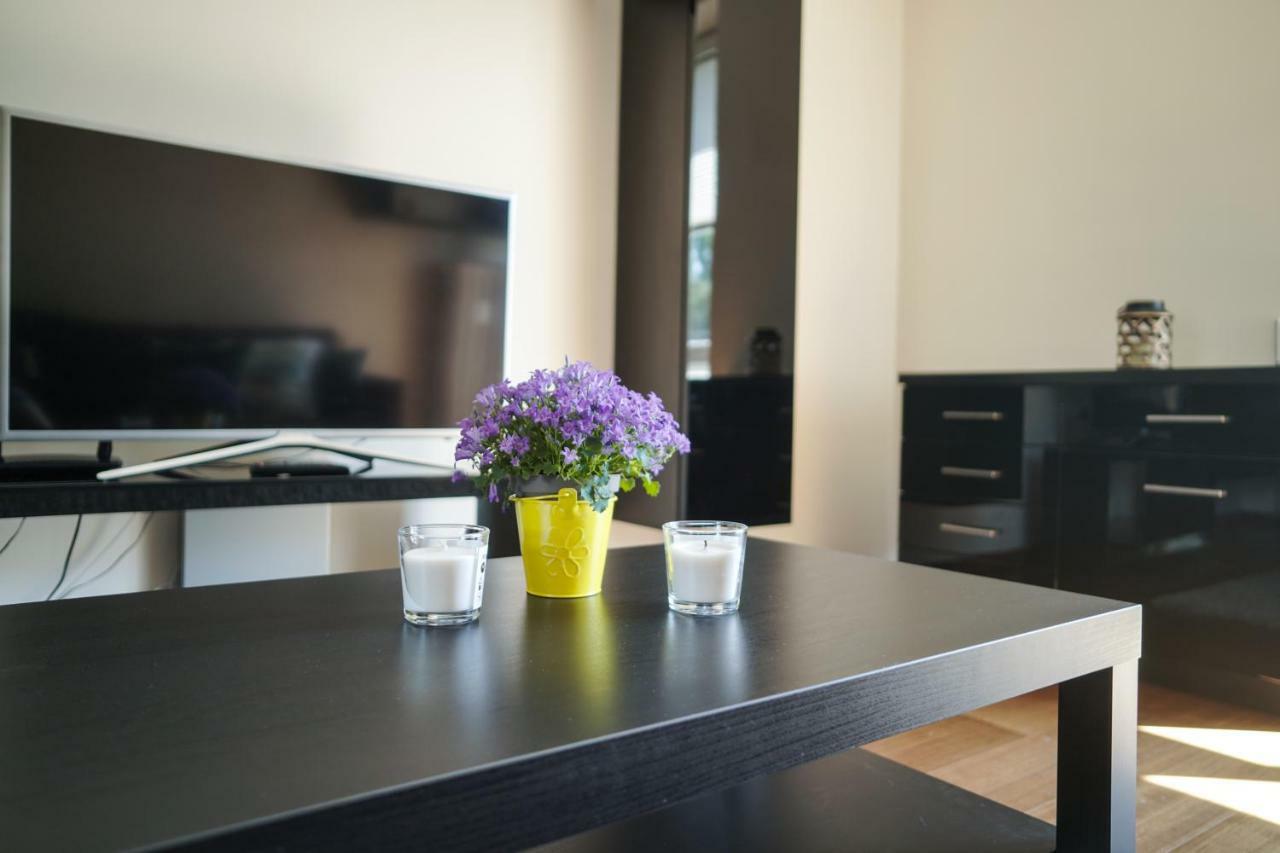Apartment Charming Boulevard Gdynia