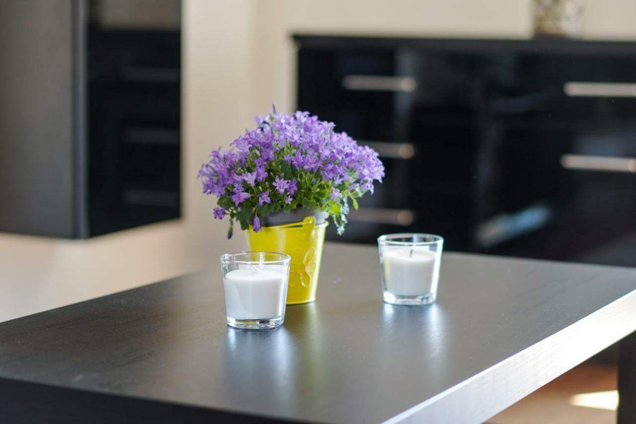 Charming Boulevard Apartament