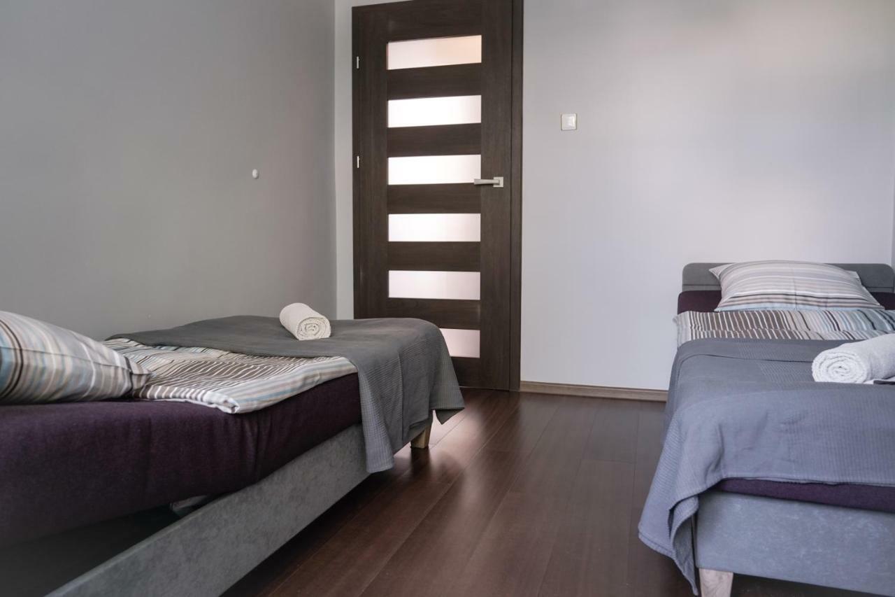 Apartament Charming Boulevard