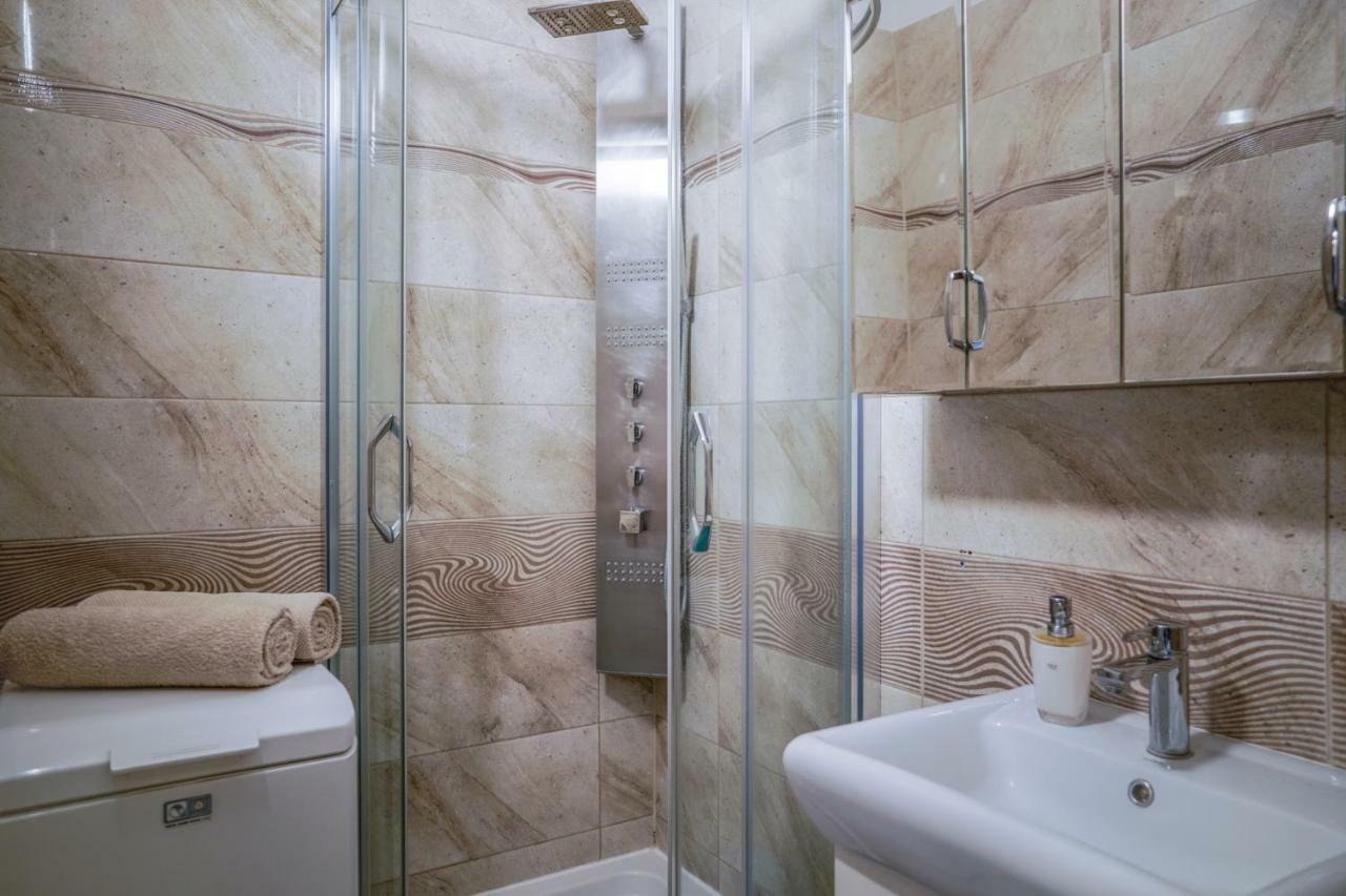 Apartment Charming Boulevard Gdynia